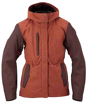 Amazon | KUSHITANI(クシタニ) プレジールジャケット(レディース