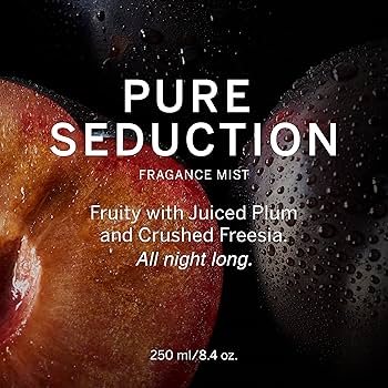 Amazon.com : Victoria's Secret Pure Seduction Mist & Lotion