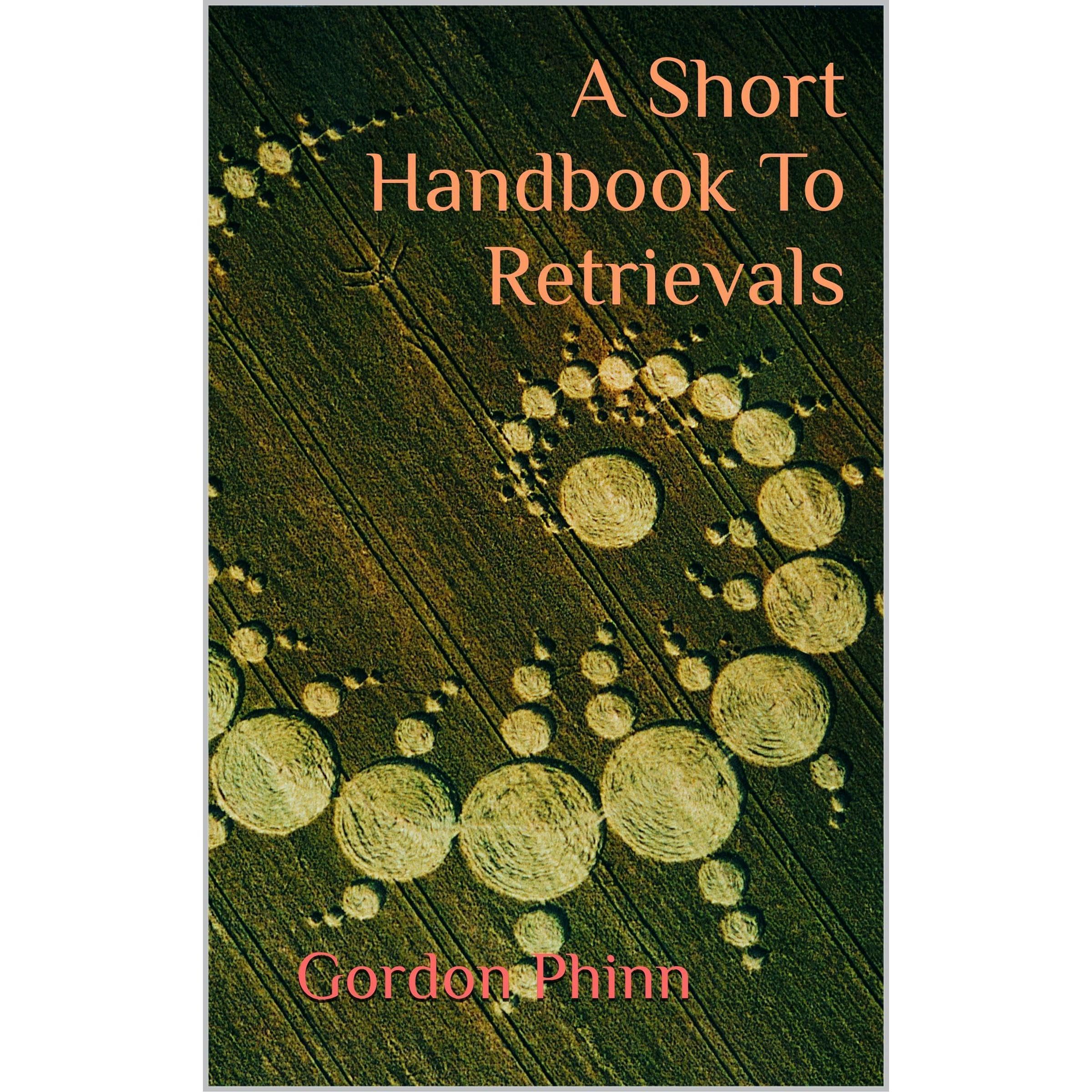 A Short Handbook To Retrievals