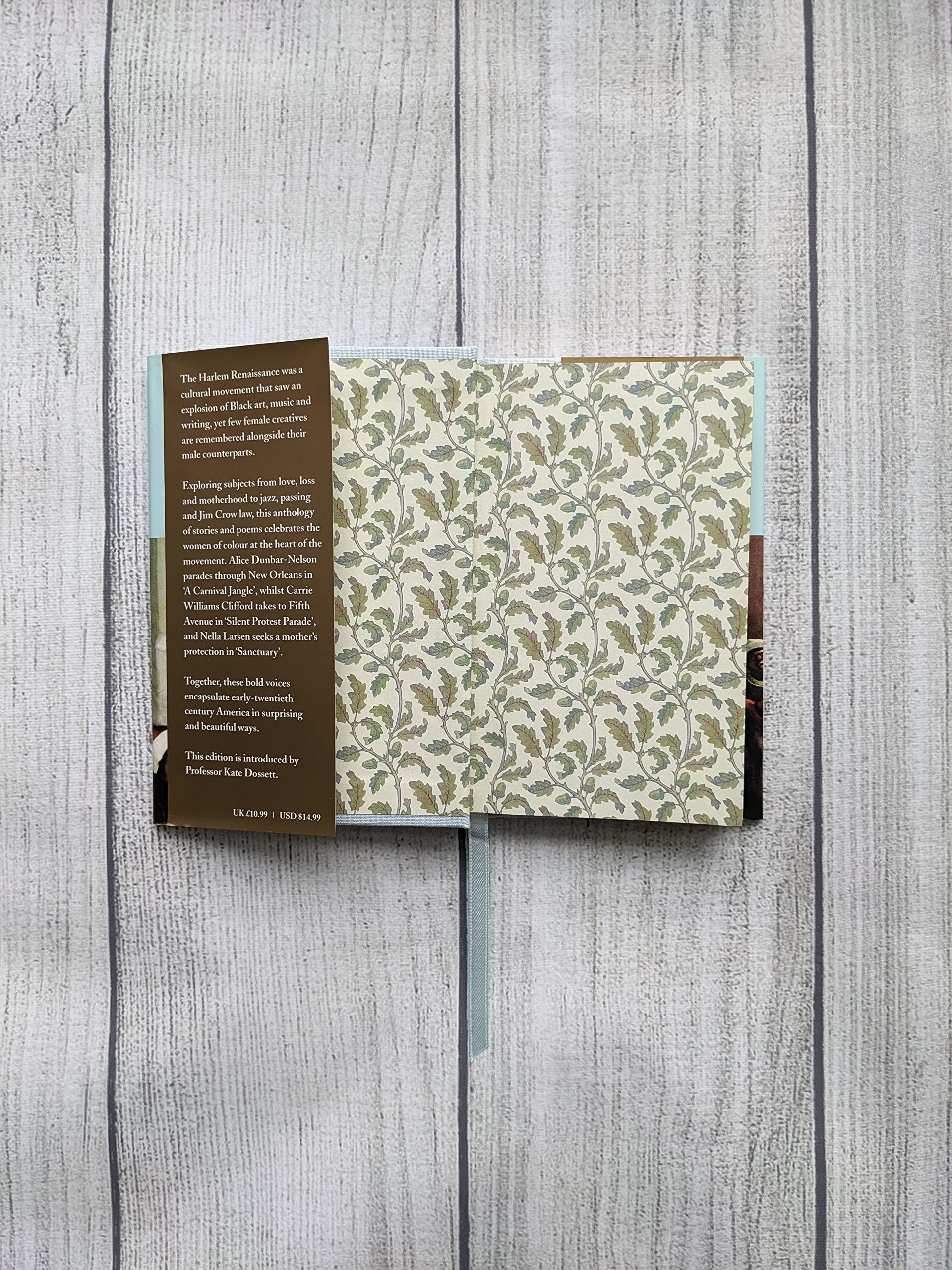 Women of the Harlem Renaissance (Macmillan Collector's Library) - Image 4