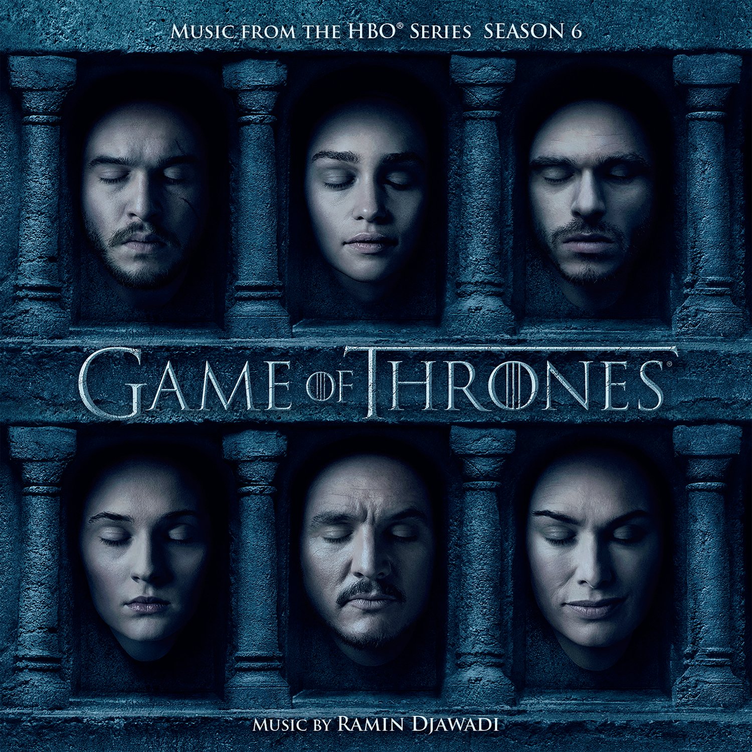 Game Of Thrones Stag.6