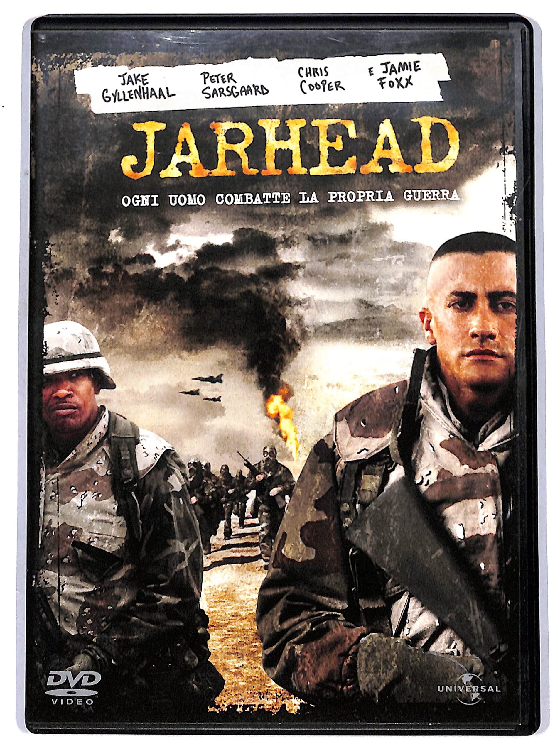 Amazon.com: Jarhead : Movies & TV