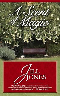 A Scent of Magic