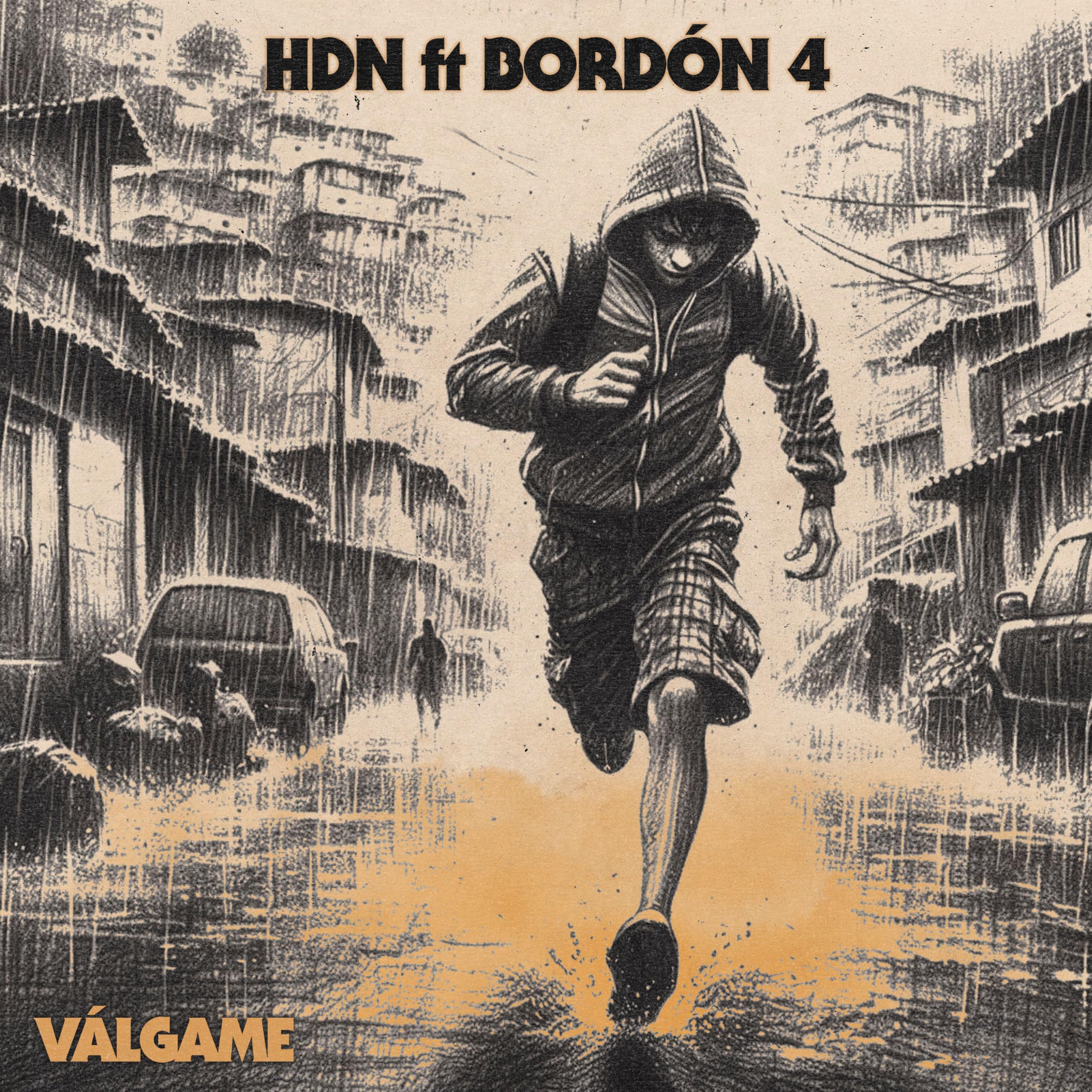 Hijos De Nacho Vidal