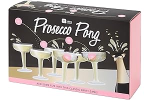 Talking Tables Prosecco Drinking Game