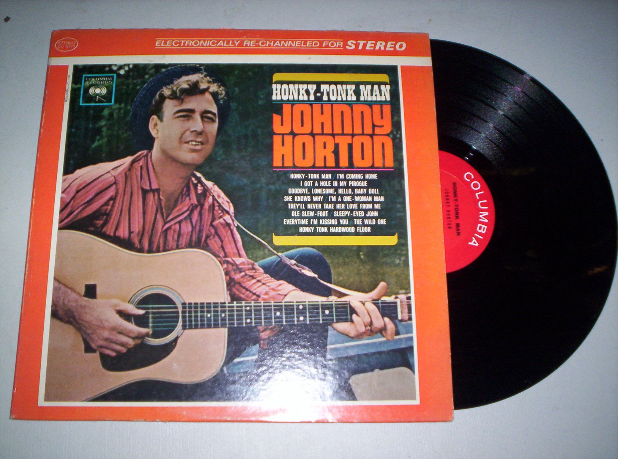 Honky-Tonk Man
