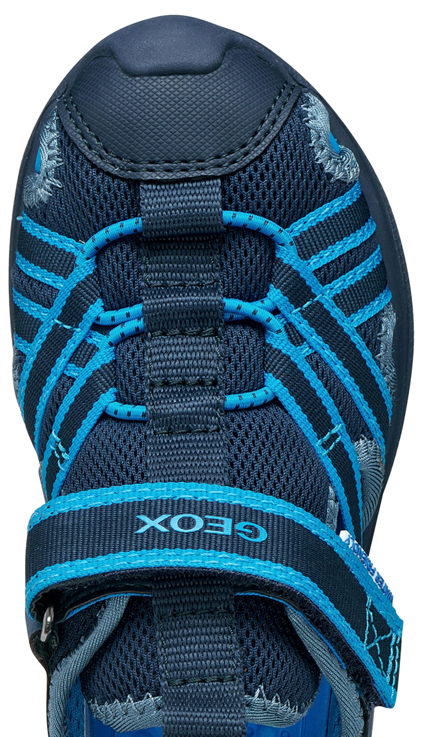 Geox Chłopcy J Sandal Airadyum BoSandał