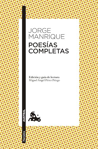 Poesías completas: 3 (Clásica)