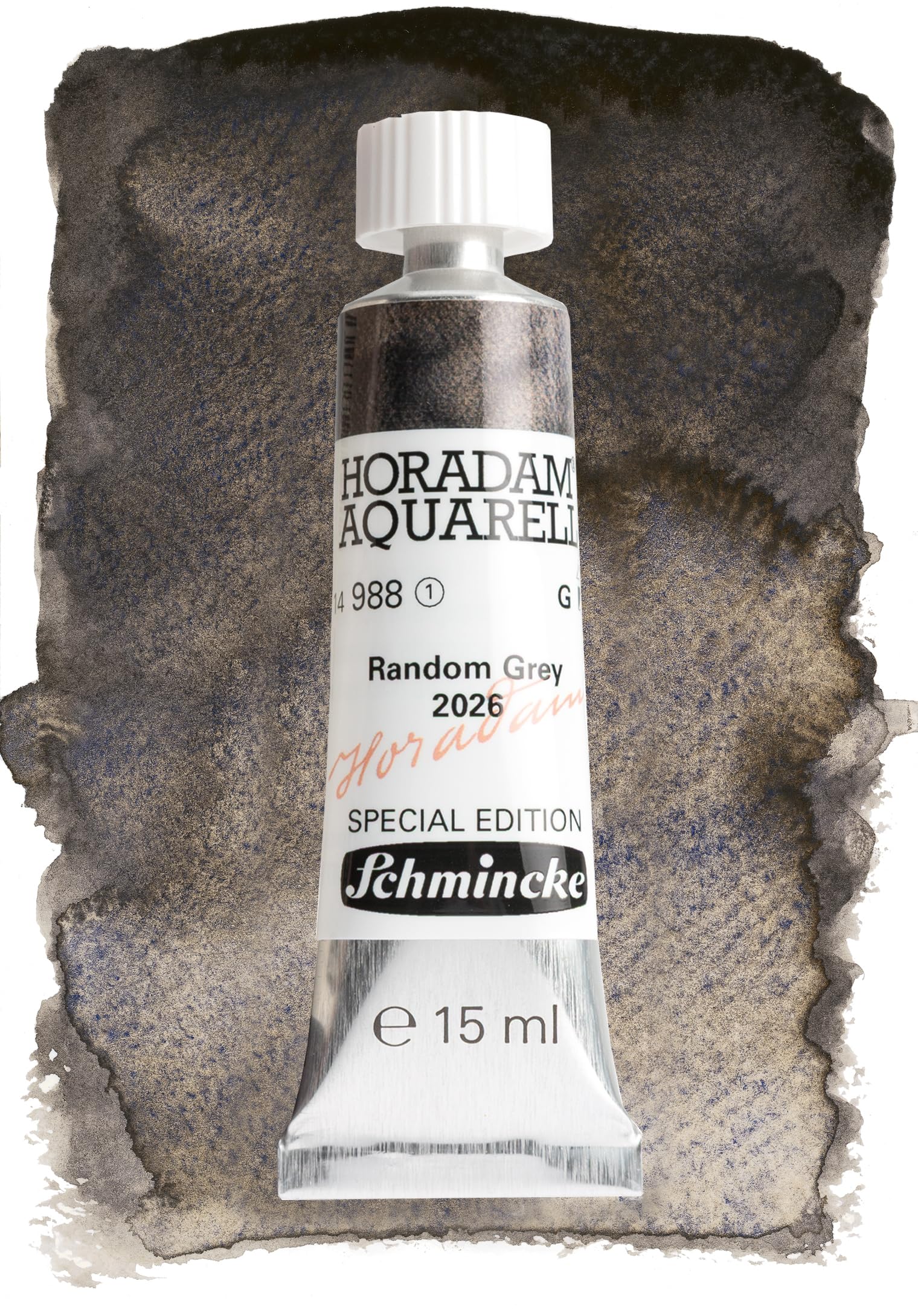 Amazon | Schmincke - HORADAM® AQUARELL - 最高級アーティスト用水彩