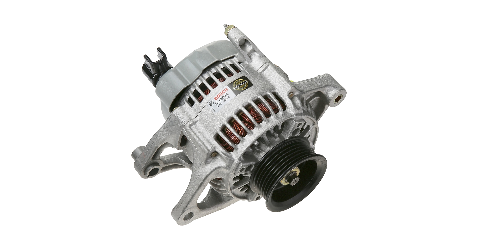 アポロン Amazon.com: BOSCH AL3281X Premium 100% Remanufactured