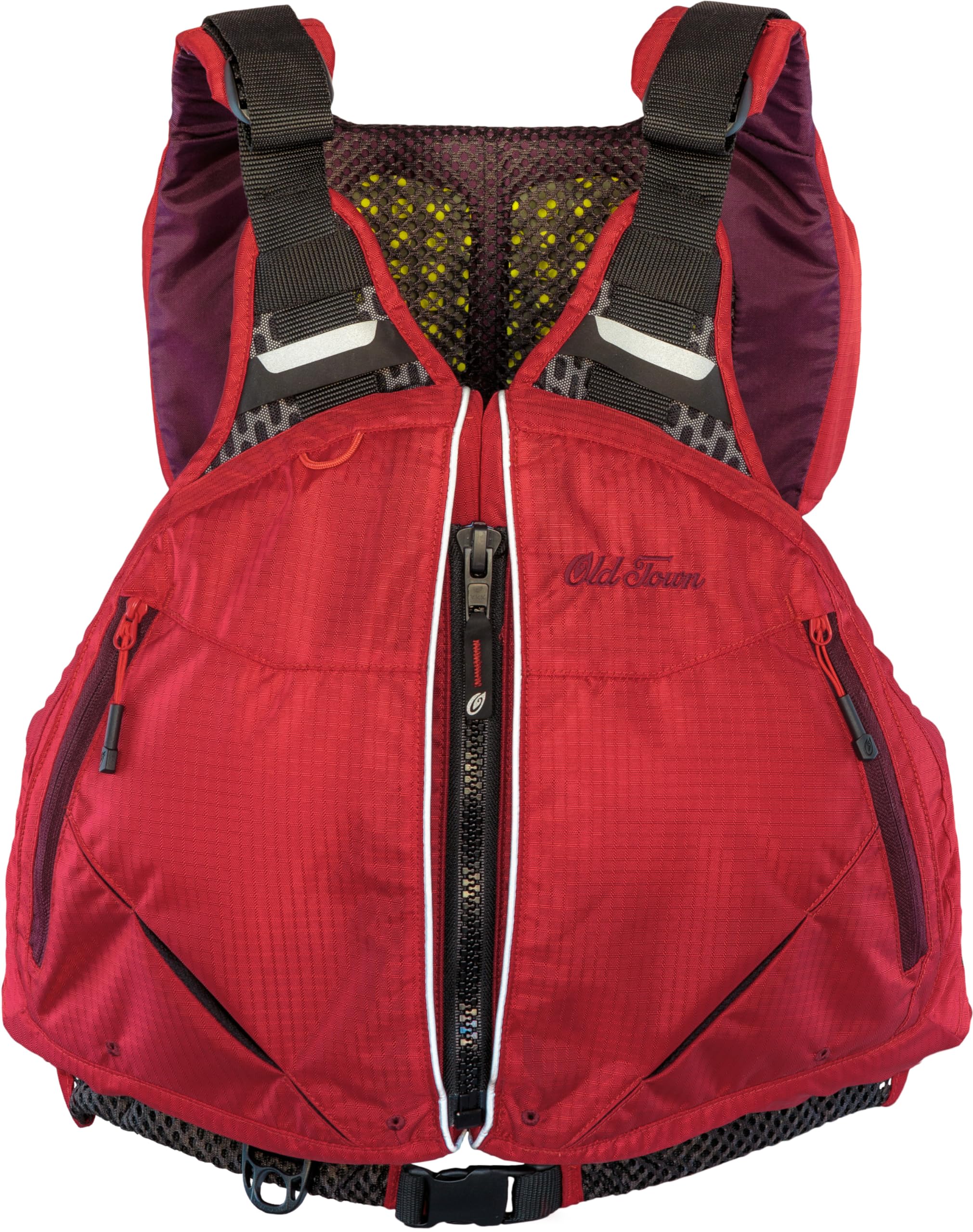 Old Town Canoes & Kayaks Solitude Men's PFD / Life Jacket