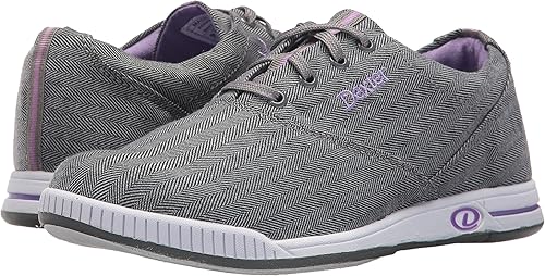 Miniatura 7 de Dexter Zapatos de bolos clásicos para mujer