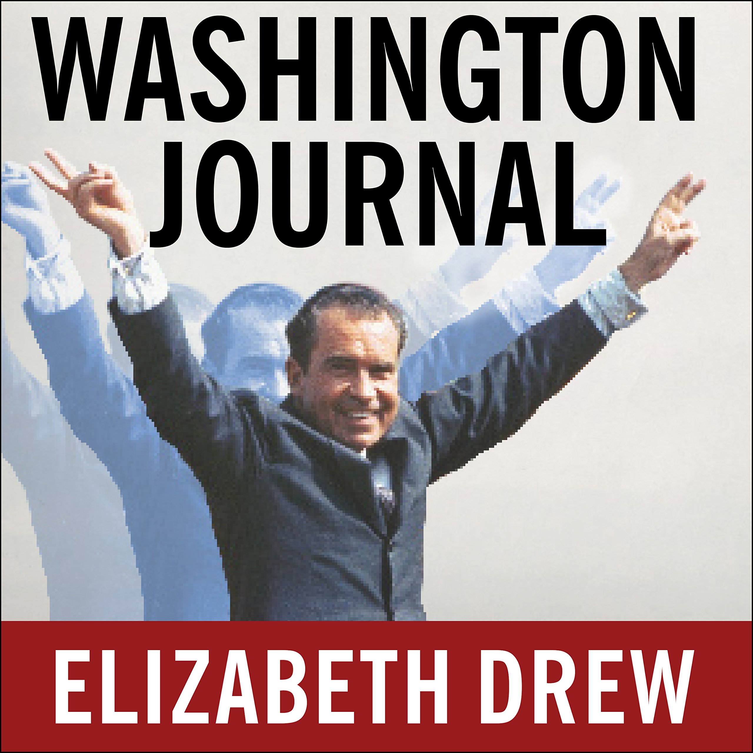 Cover art for Washington Journal