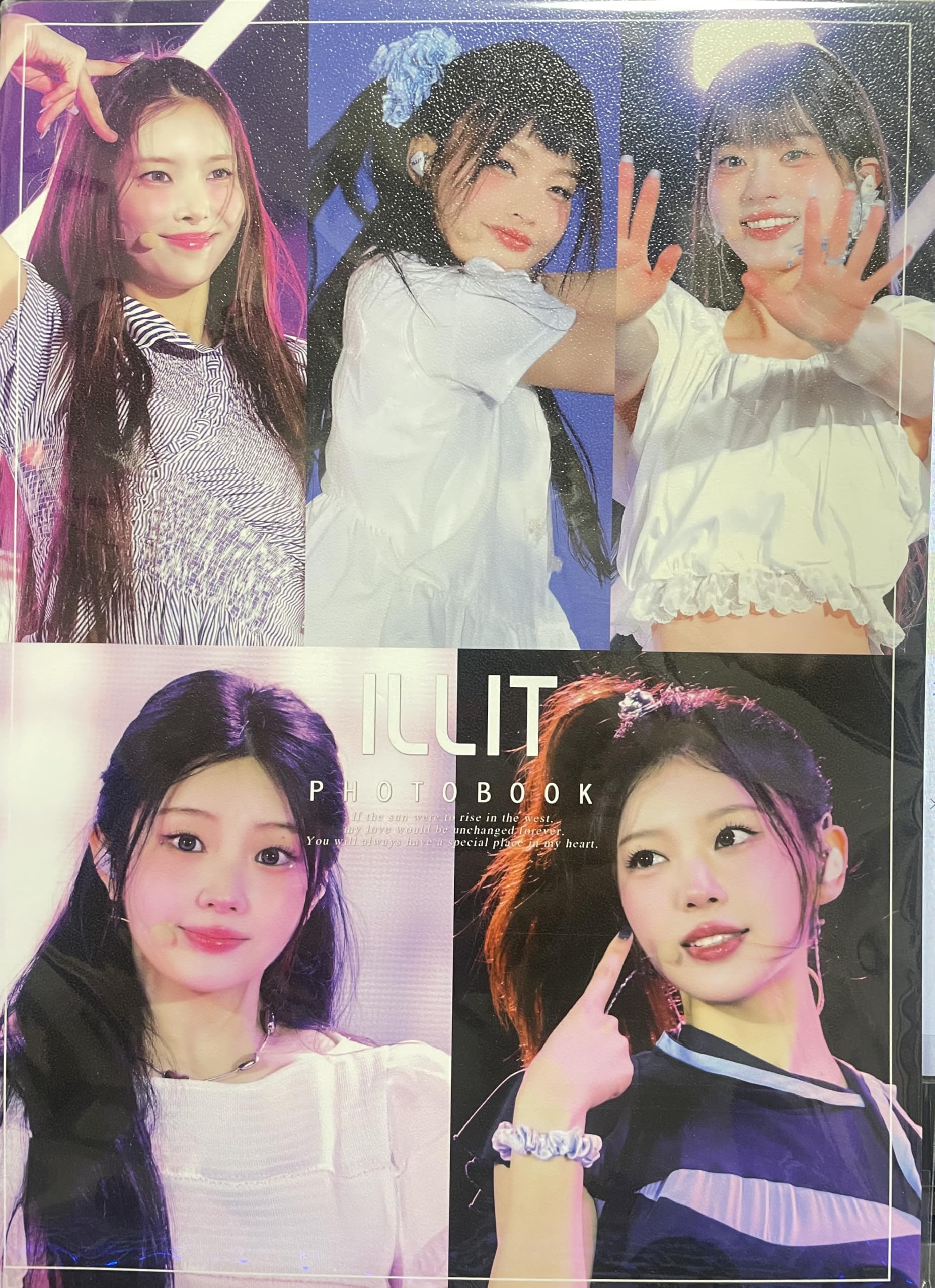 Amazon.co.jp: アイリット グッズ 写真集 Premium Photo Book