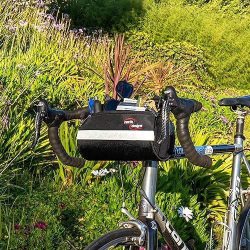 Miniatura 5 de Inertia Designs - Bolsas para bicicleta