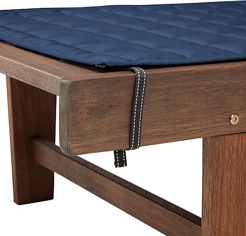 Vista 23 de Classic Accessories Montlake FadeSafe - Funda para tumbona, Beige antiguo