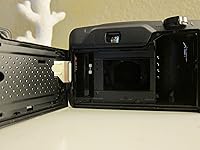 Vista 6 de Pentax IQ Zoom EZY-R 1.378 in Zoom Cámara