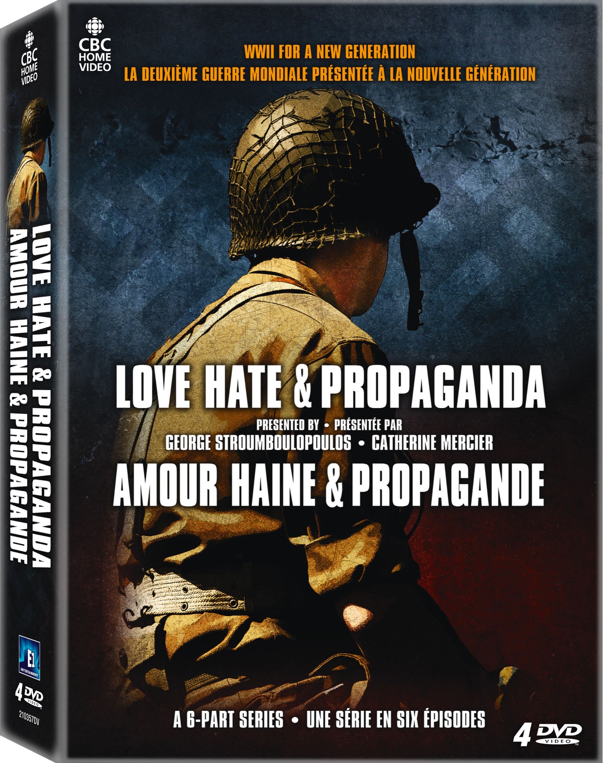 その他 Love Hate & Propaganda [DVD] 91y6IxkA74L.jpg