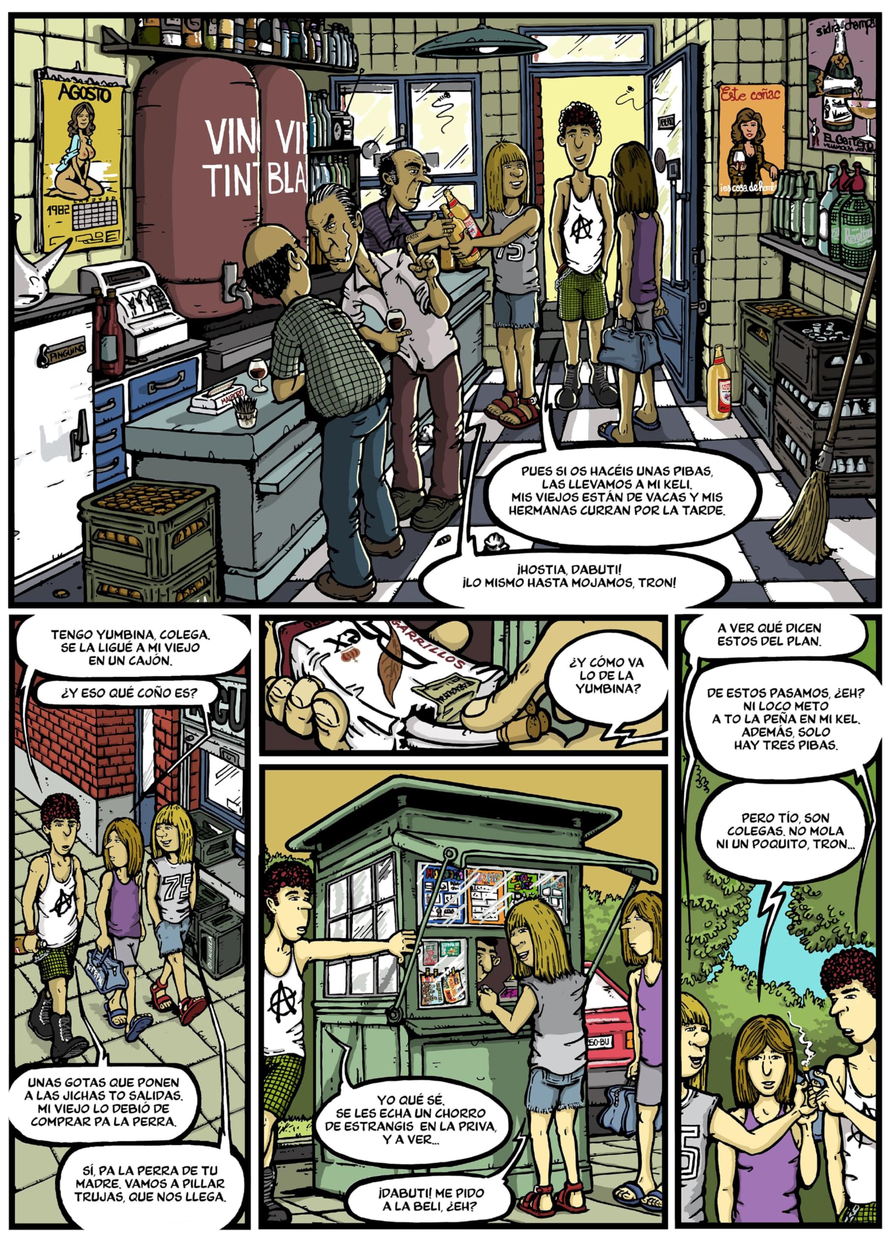 Días de inmortalidad: 40 (Likantro)