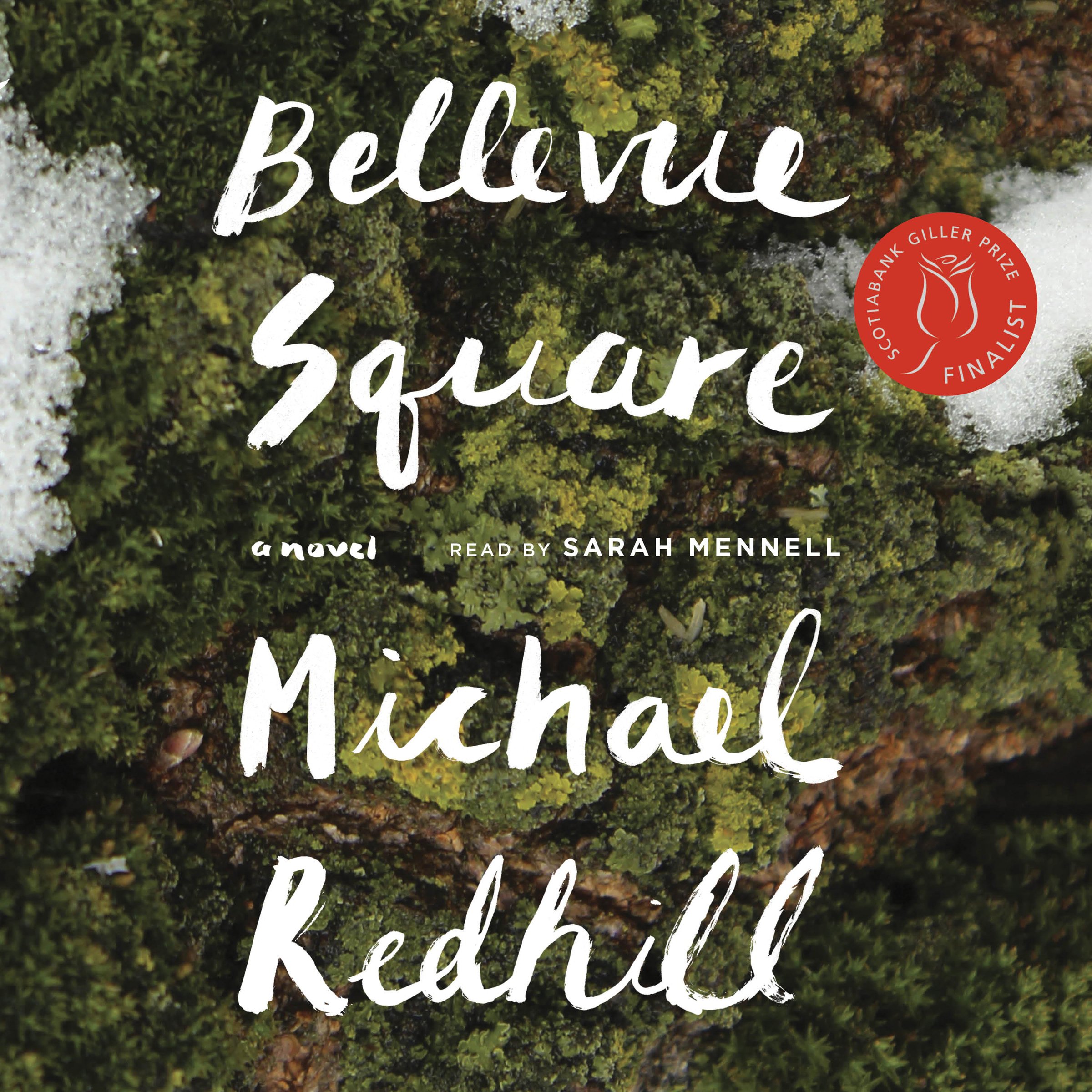 Cover art for Bellevue Square
