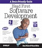 Head First Software Development: A Learner's Companion to Software Development