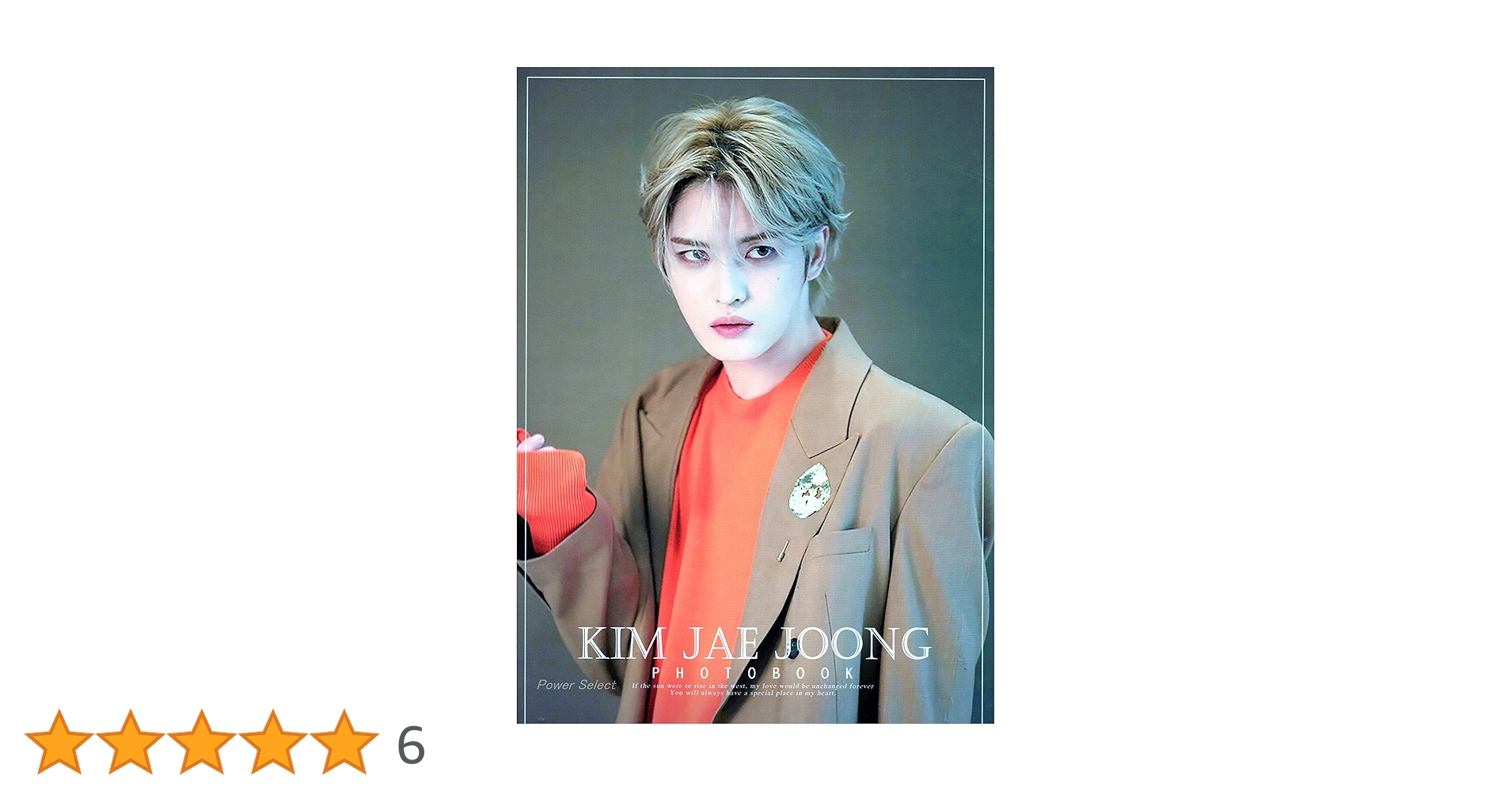 【サイン入り】JYJ ジェジュン INTERMODULATION 写真集 サイン入り】JYJ ジェジュン INTERMODULATION 写真集