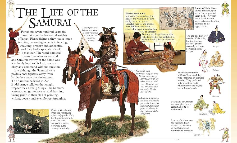 Amazon | Big Book of Knowledge | DK | Encyclopedias