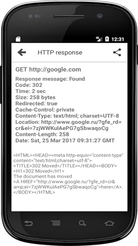 Web Tools: FTP, SSH, HTTP