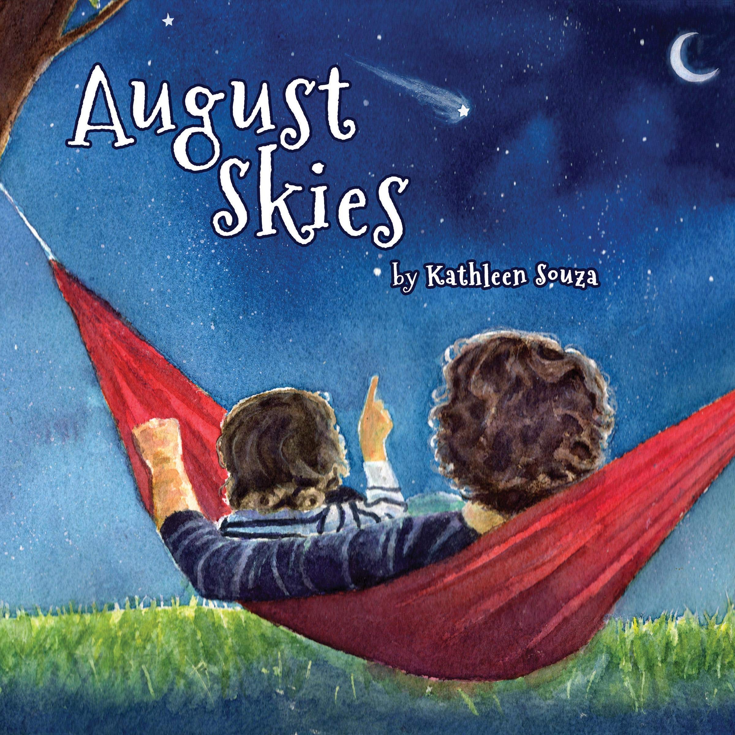 August Skies