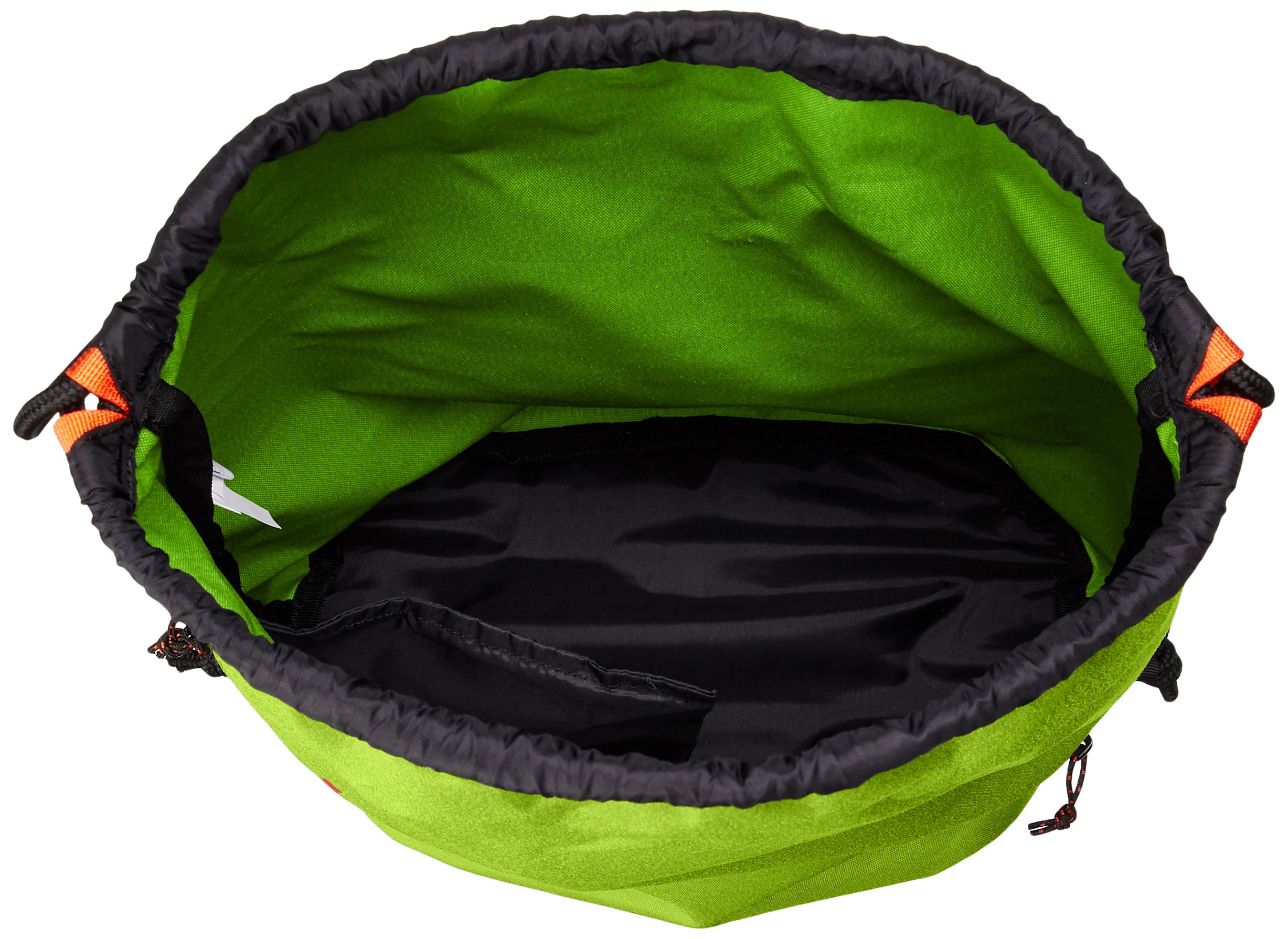 mammut gym bag