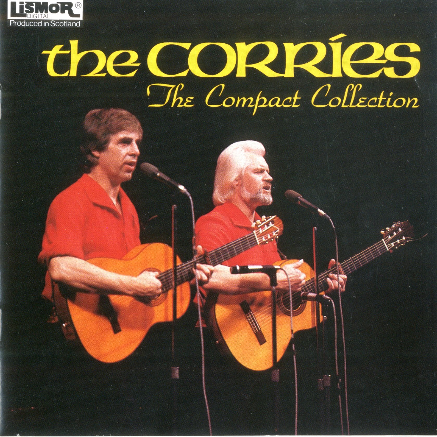 Compact Collection [Audio CD]