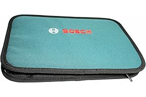 Bosch Soft Carrying Case for Tools
