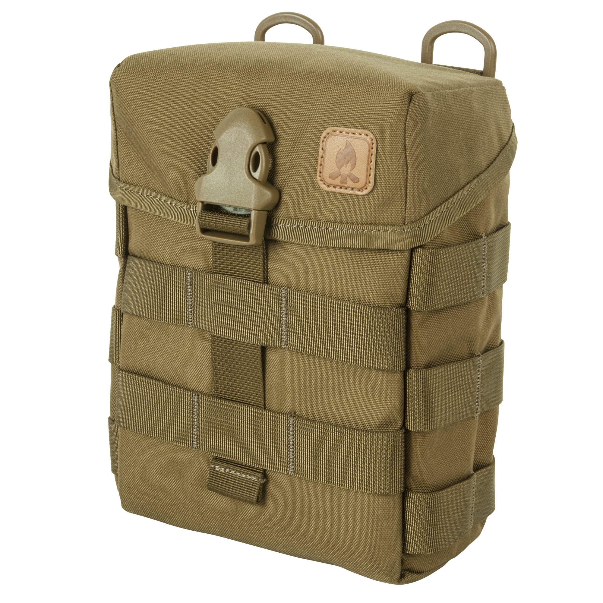 Helikon-Tex E&E POUCH - Cordura Coyote