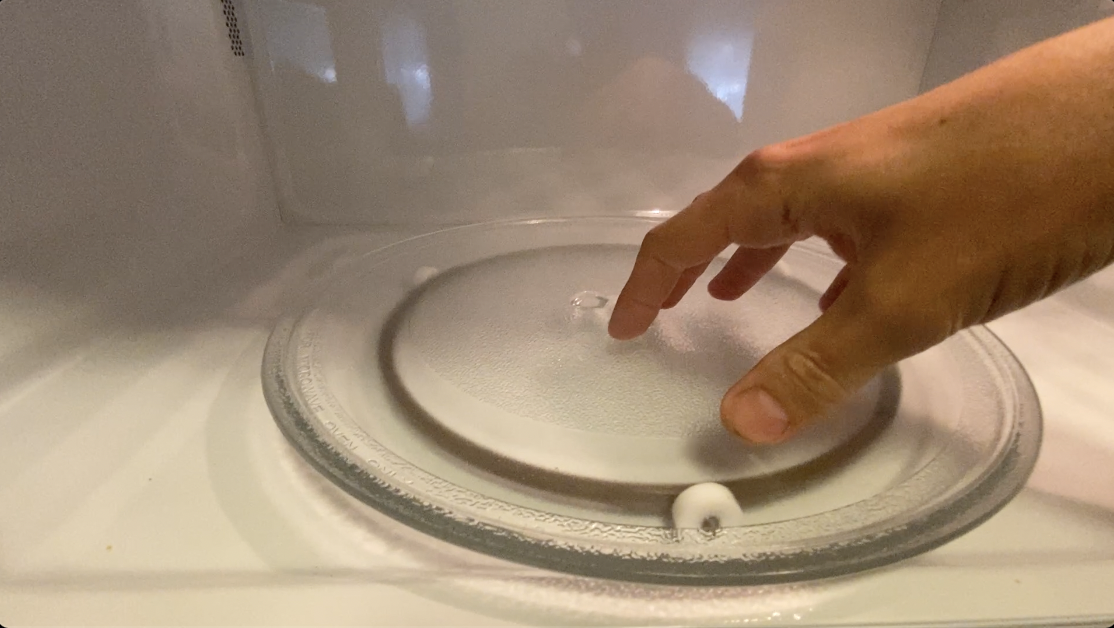 Best Microwave Plate? | Replacement Microwave Glass Plate