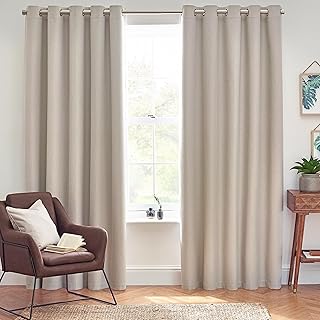 Dawn Eyelet Curtain - Buy now