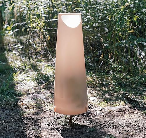 Miniatura 3 de Tree Sentry Refugio de plántulas (25)