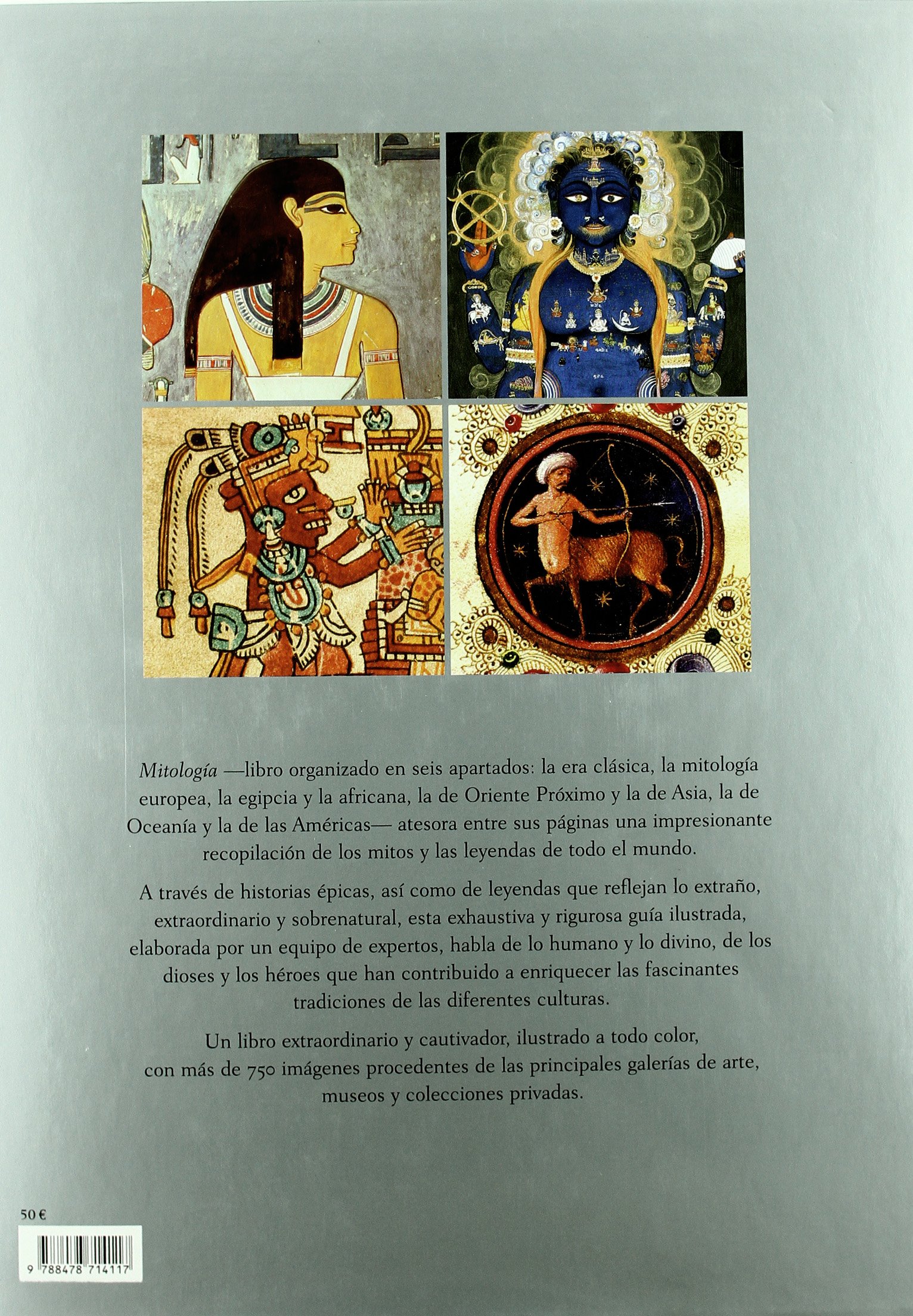 Mitología: Todos los mitos y leyendas del mundo: 112 (No Ficción)