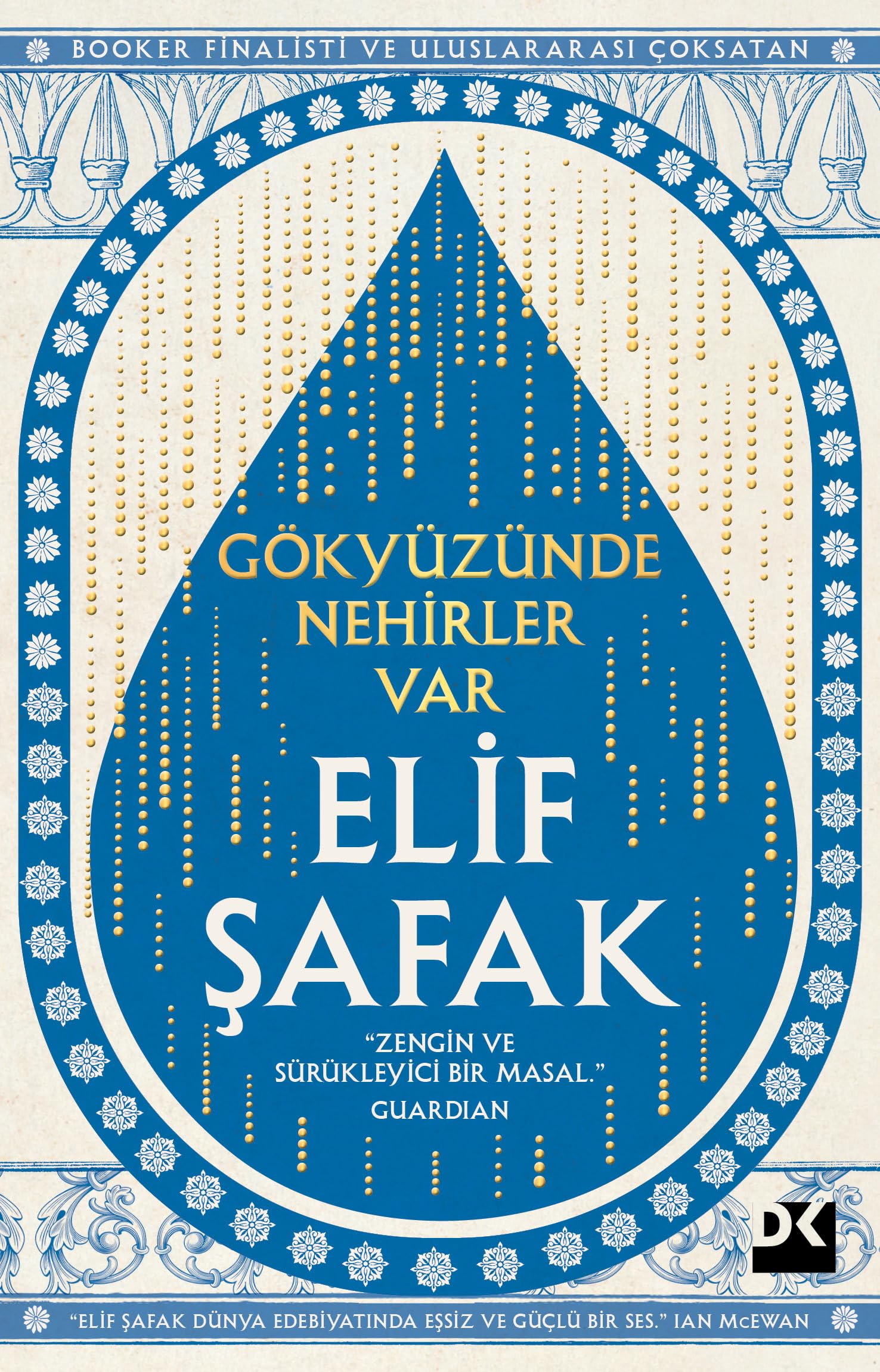 Gökyüzünde Nehirler Var: Zengin Ve Sürükleyici Bir Masal