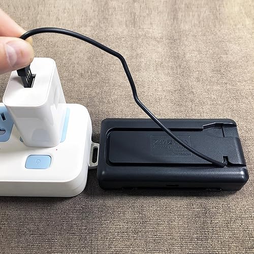 Miniatura 8 de Juego de baterías NB-13L (paquete de 2) y cargador (2CH), accesorios de cámara para Canon G9X, G5X, G1X G7X Mark IIIII, SX620SX720SX730SX740 HS, EOS