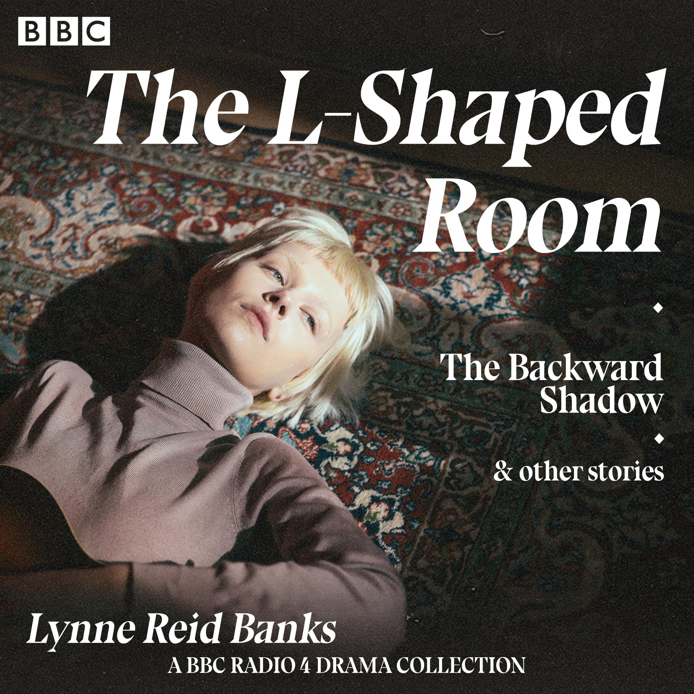The L-Shaped Room, Backward Shadow & Other Stories