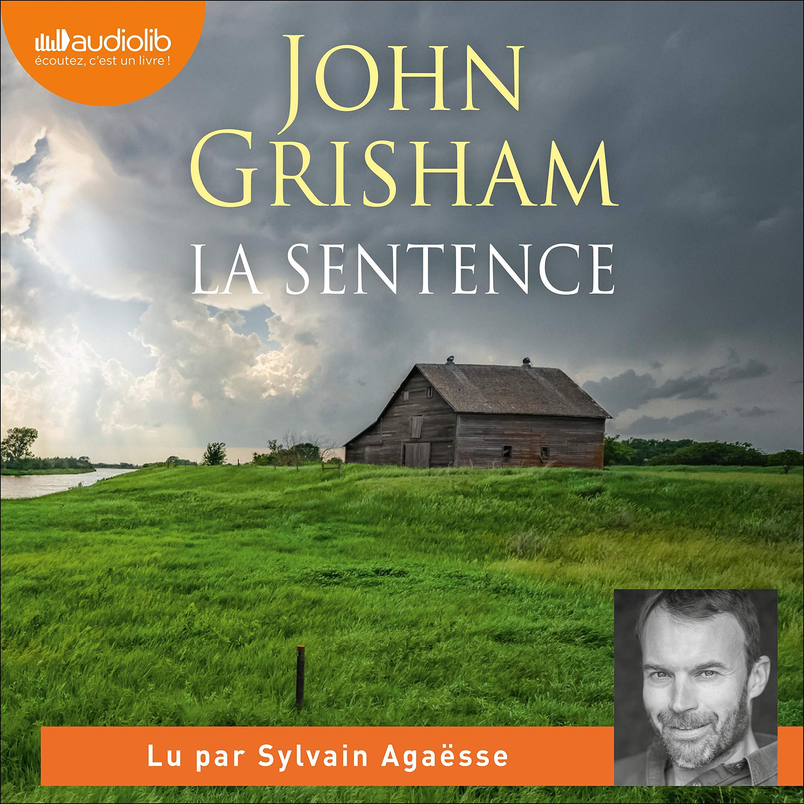 Cover art for La Sentence