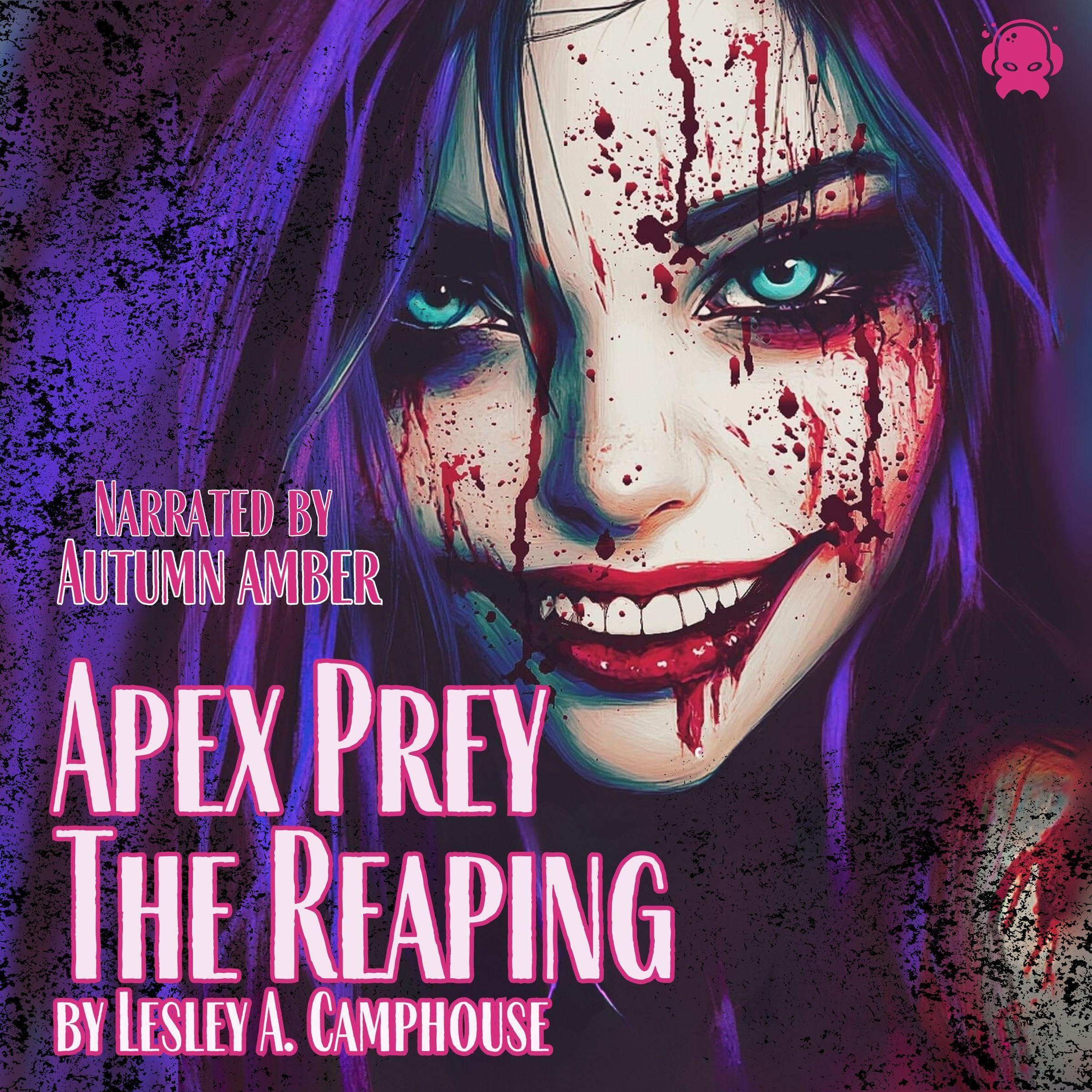 Apex Prey: The Reaping