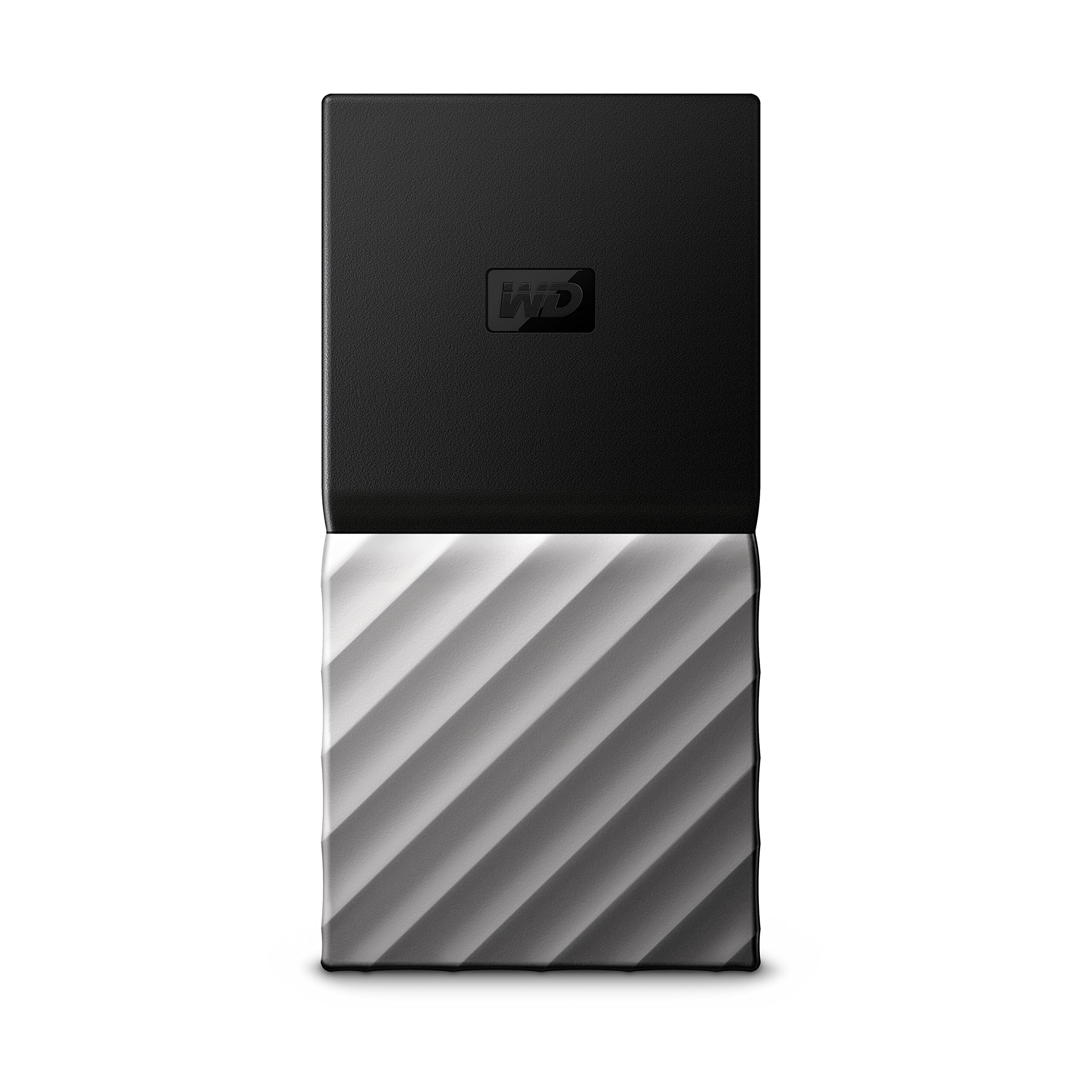 Amazon.com: WD 512GB My Passport SSD Portable Storage - USB 3.1