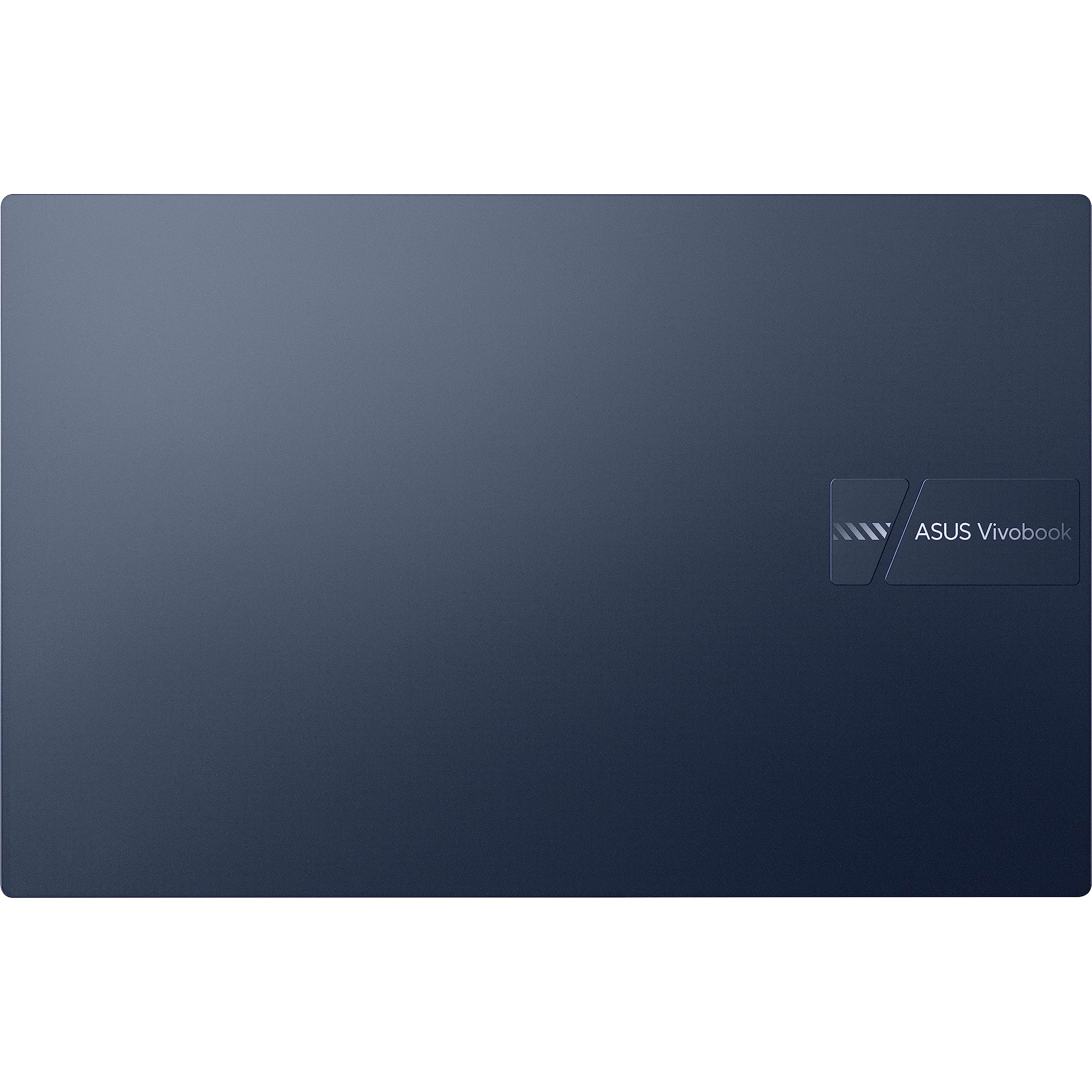ASUS VivoBook 15 P1502CZA-EJ1496X - Ordenador Portátil 15.6" Full HD (Intel Core i5-1235U, 8GB RAM, 256GB SSD, Iris Xe Graphics, Windows 11 Pro) Azul Tranquilo - Teclado QWERTY español