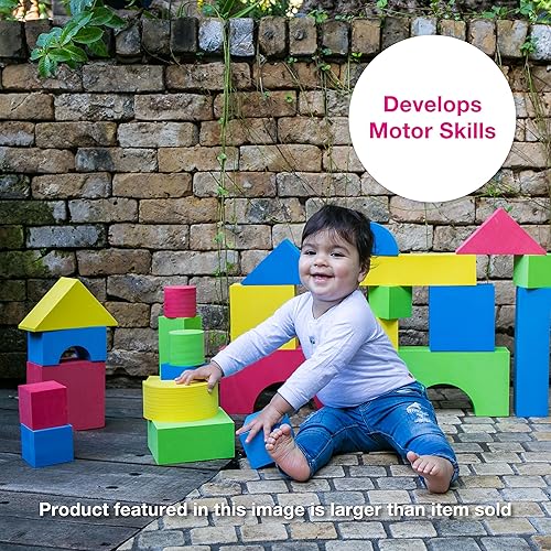 Miniatura 6 de educolor bloque S -30 pieza