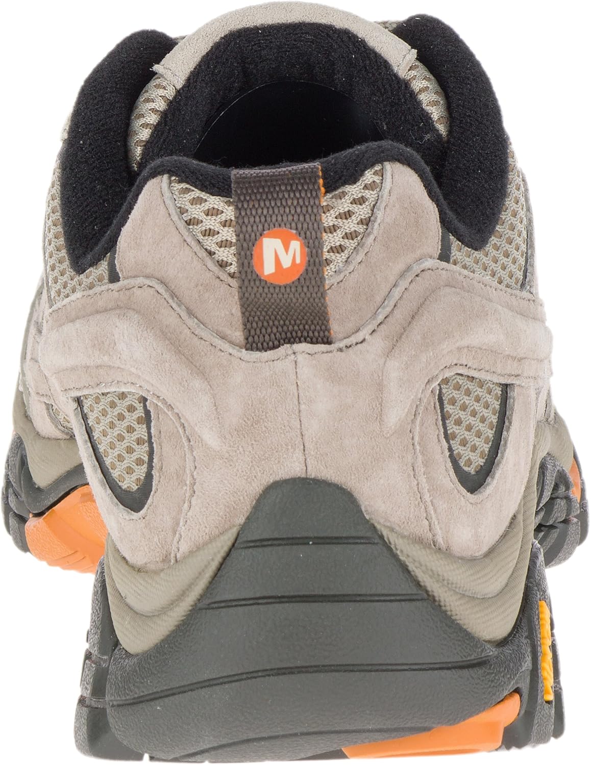 Merrell Men's Moab 2 Vent Hiking Shoe 8.5 Brindle