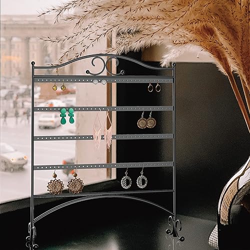 Miniatura 7 de Mango Steam - Organizador de joyas para aretes y pendientes