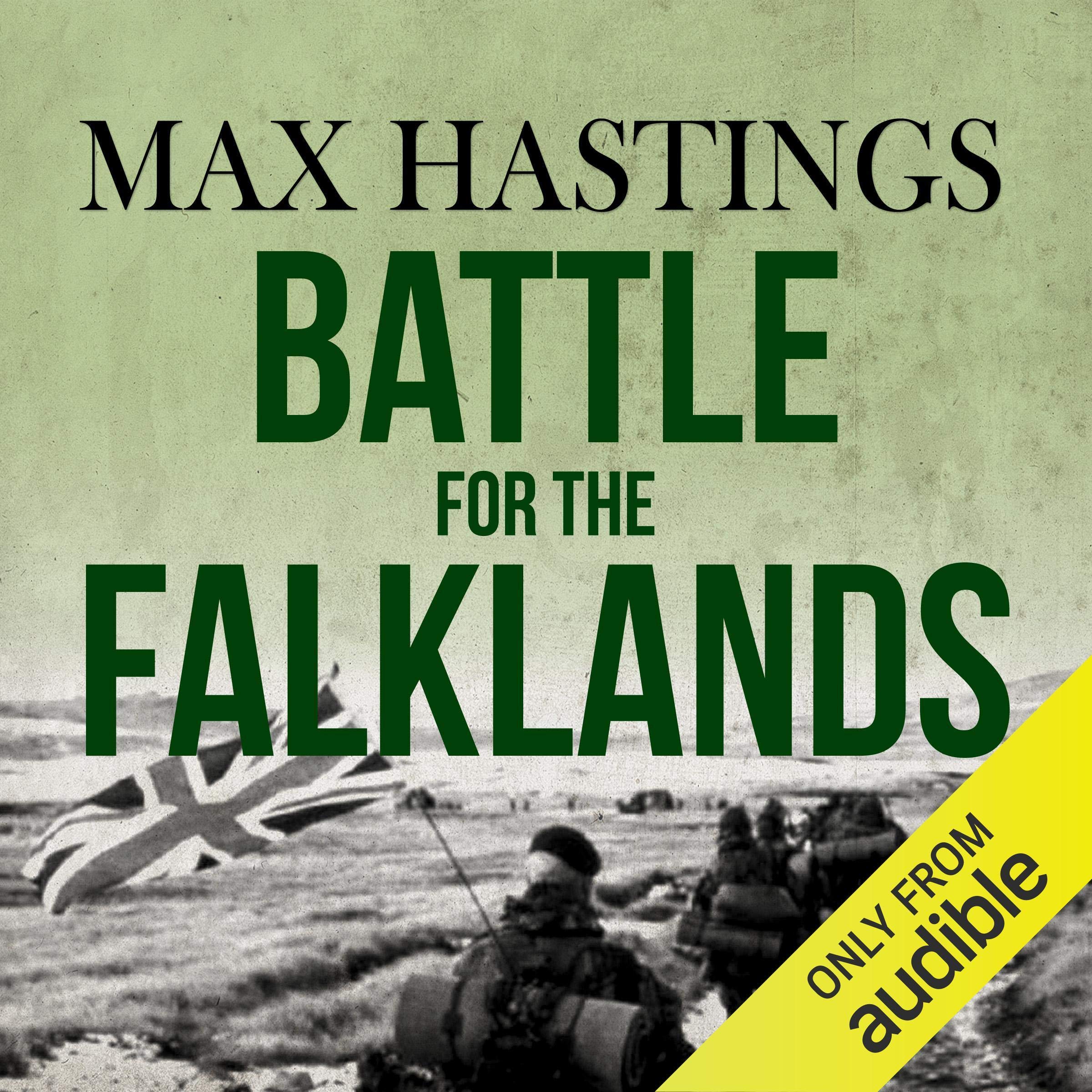 Battle for the Falklands