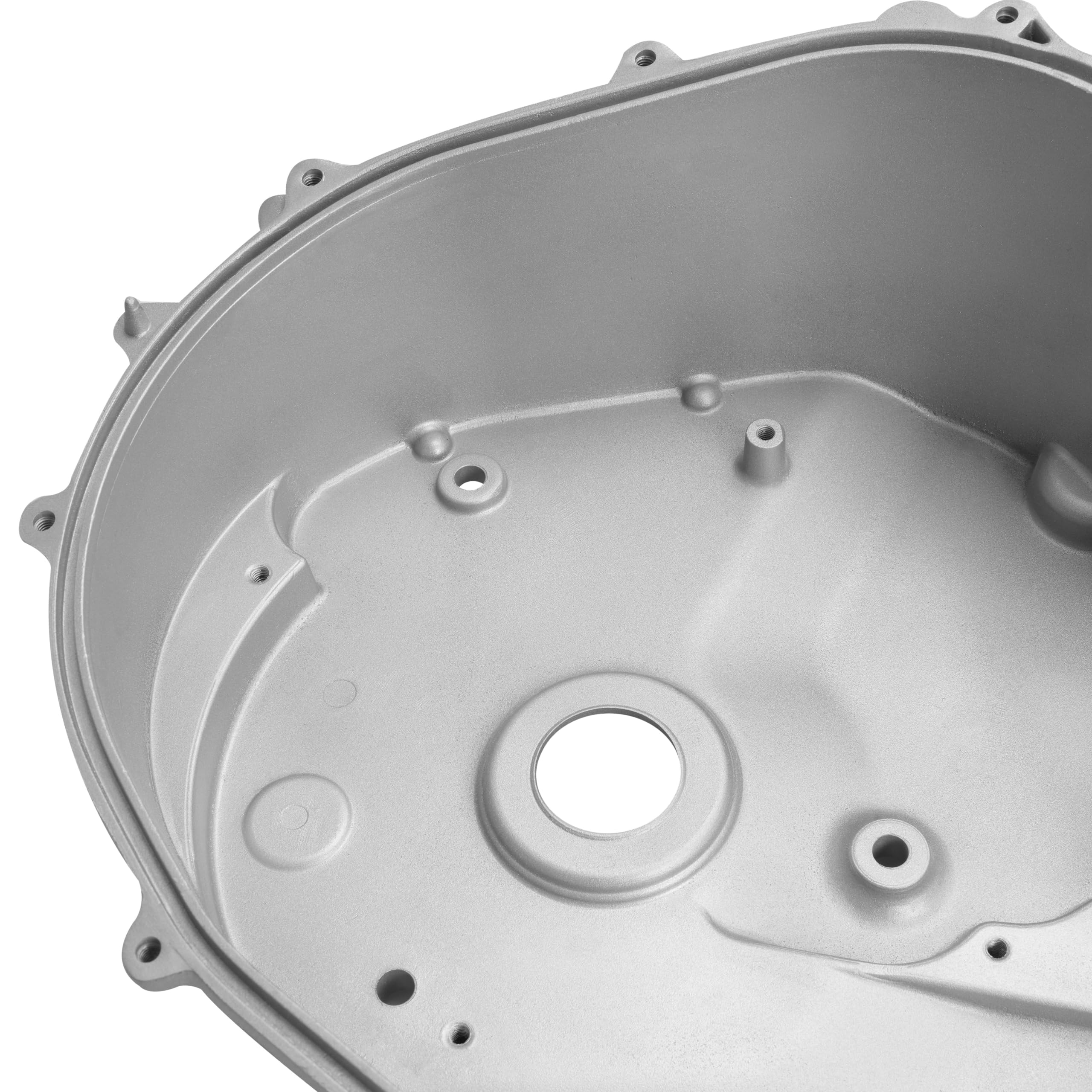 Amazon.com: KUAFU Inner Clutch Cover Compatible with 2020 Polaris