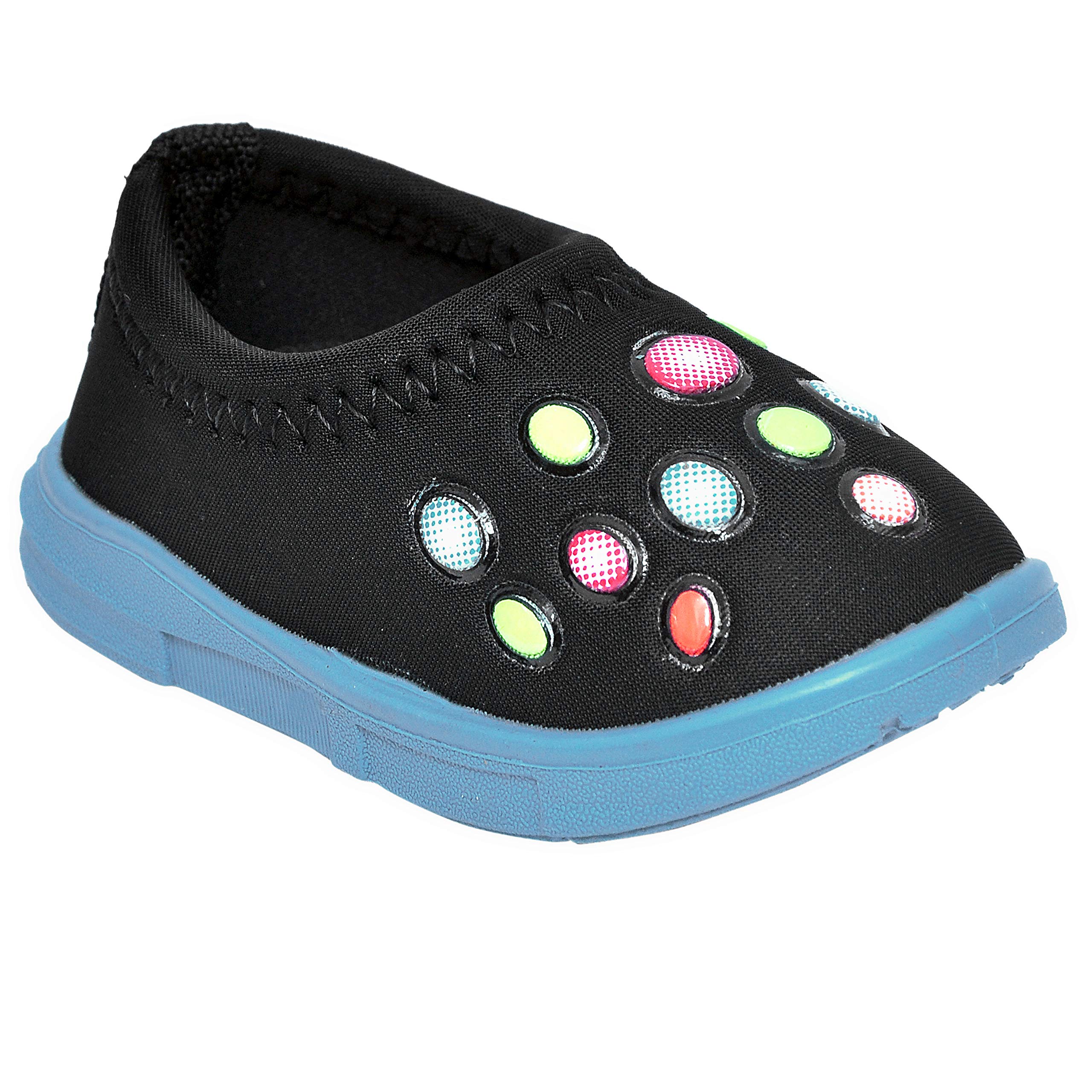 Neobaby Unisex-Baby's Casual Shoes